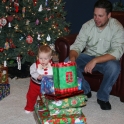 Mound of Gifts
